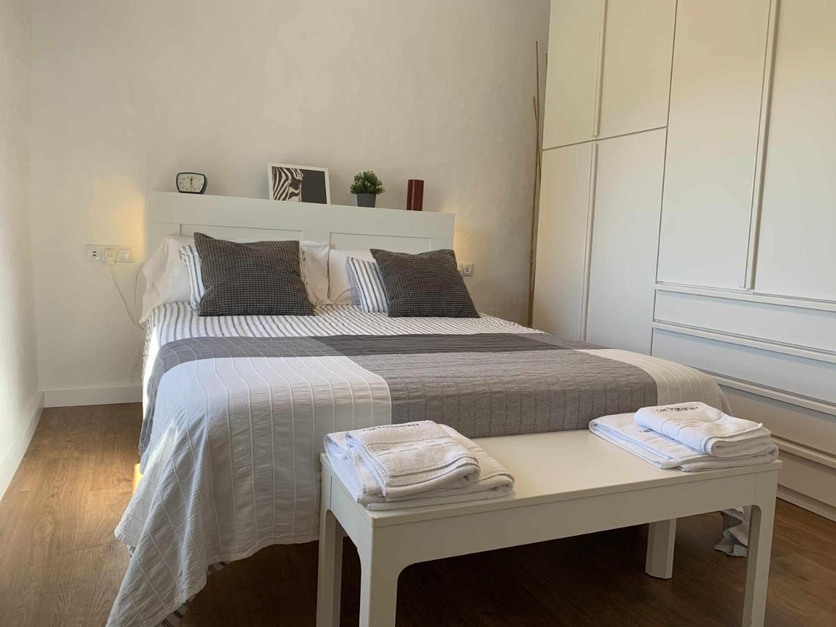 Penzion Masia Can Tramontana Tiana Exteriér fotografie